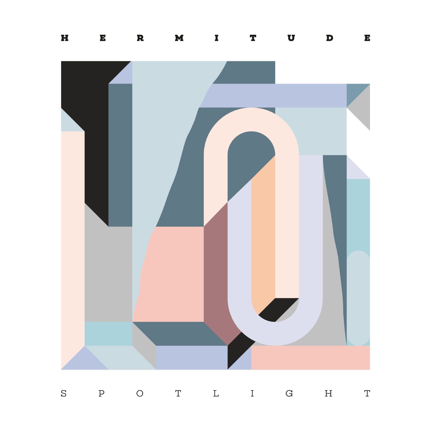 Spotlight (feat. Daniel Bedingfield) - Single album cover