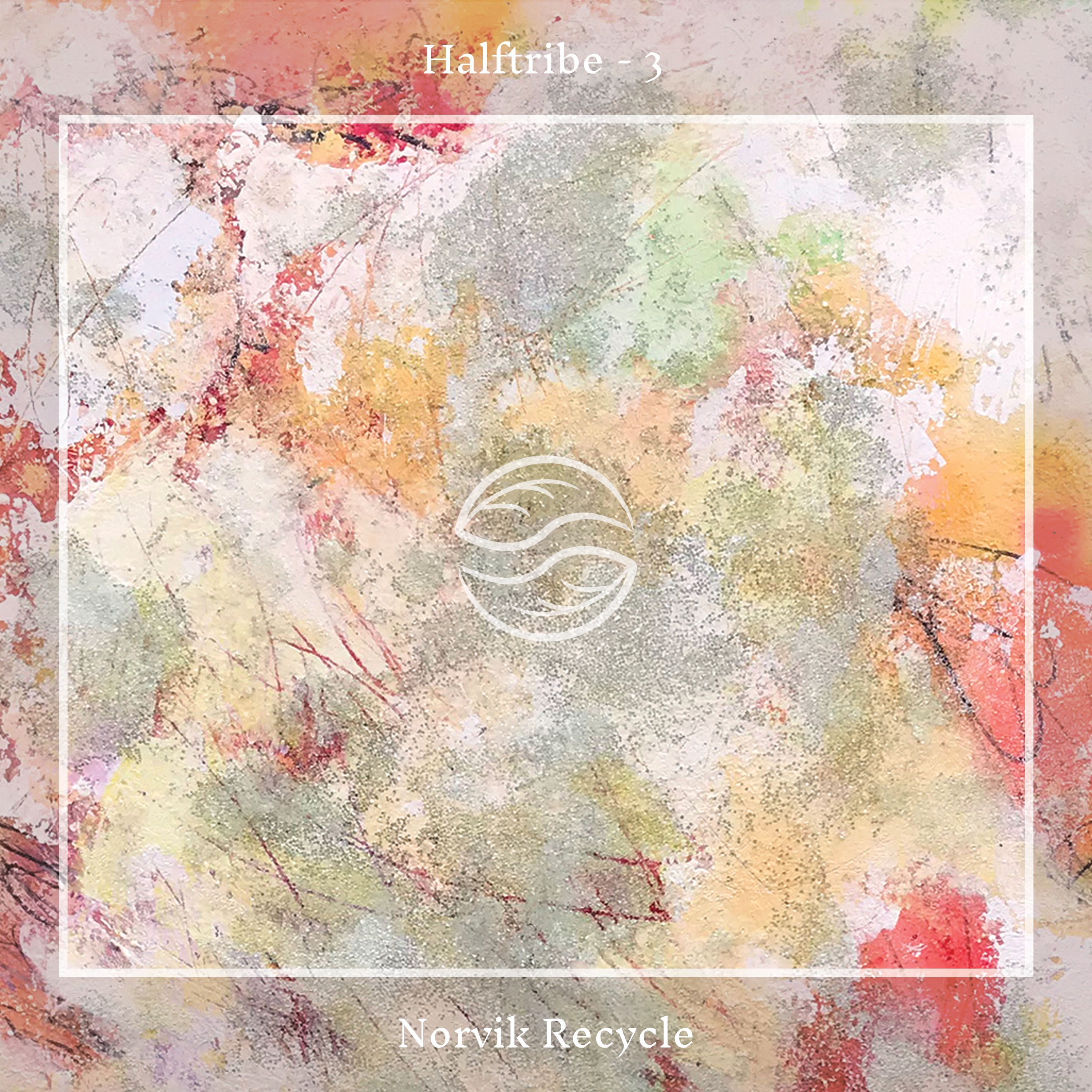 3 (Norvik Recycle) - Single album cover