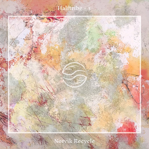 3 (Norvik Recycle) - Single album cover