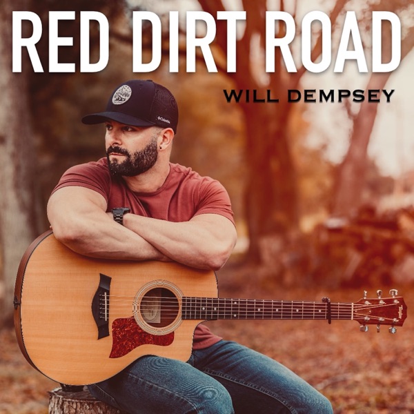 Red Dirt Road - Single album cover