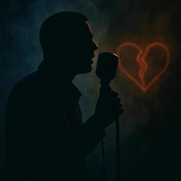 Love the Way You Lie (Blues Soul) - Single album cover