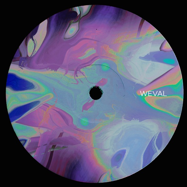 Ninja Tune Presents: Weval (DJ Mix) album cover