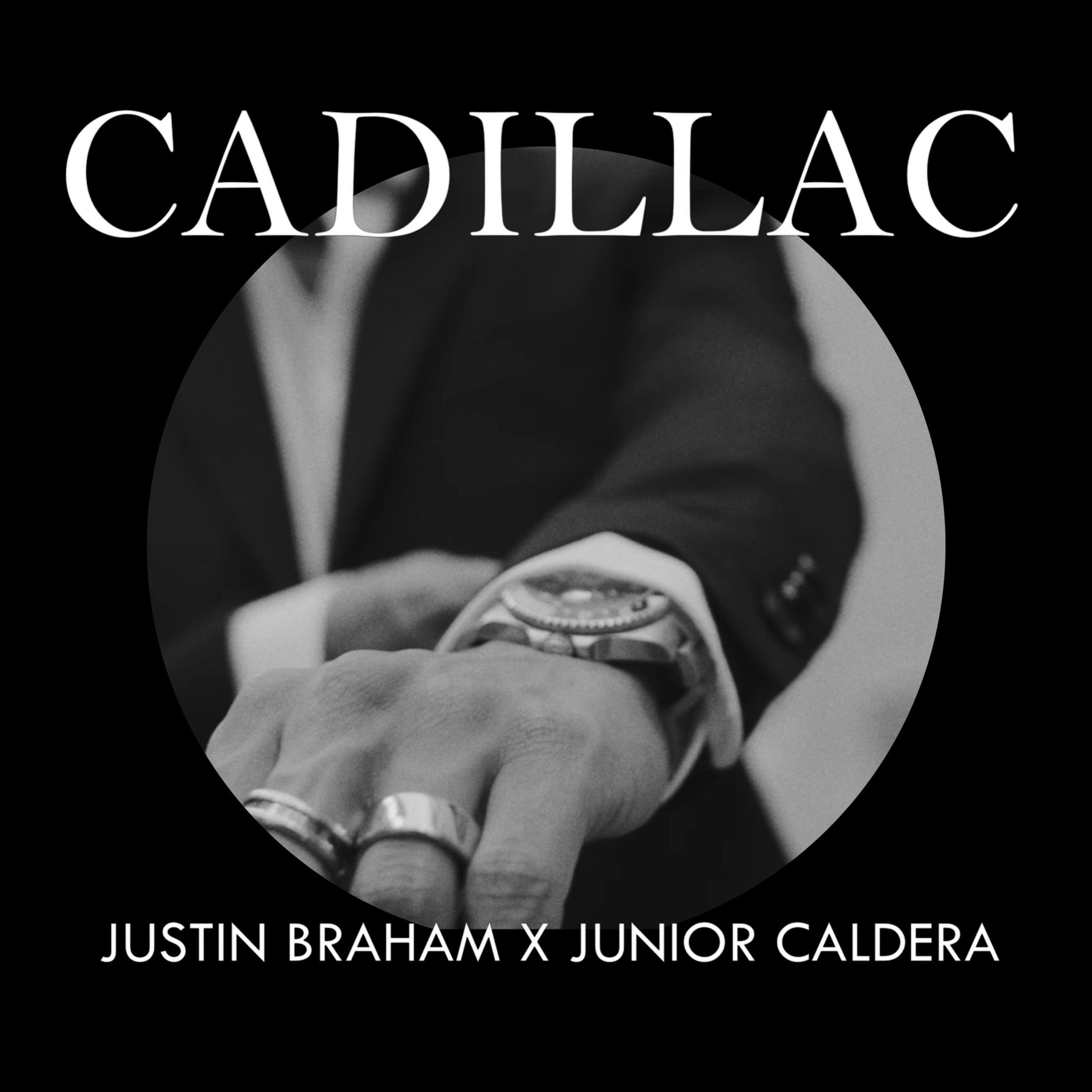 Cadillac - Single album cover