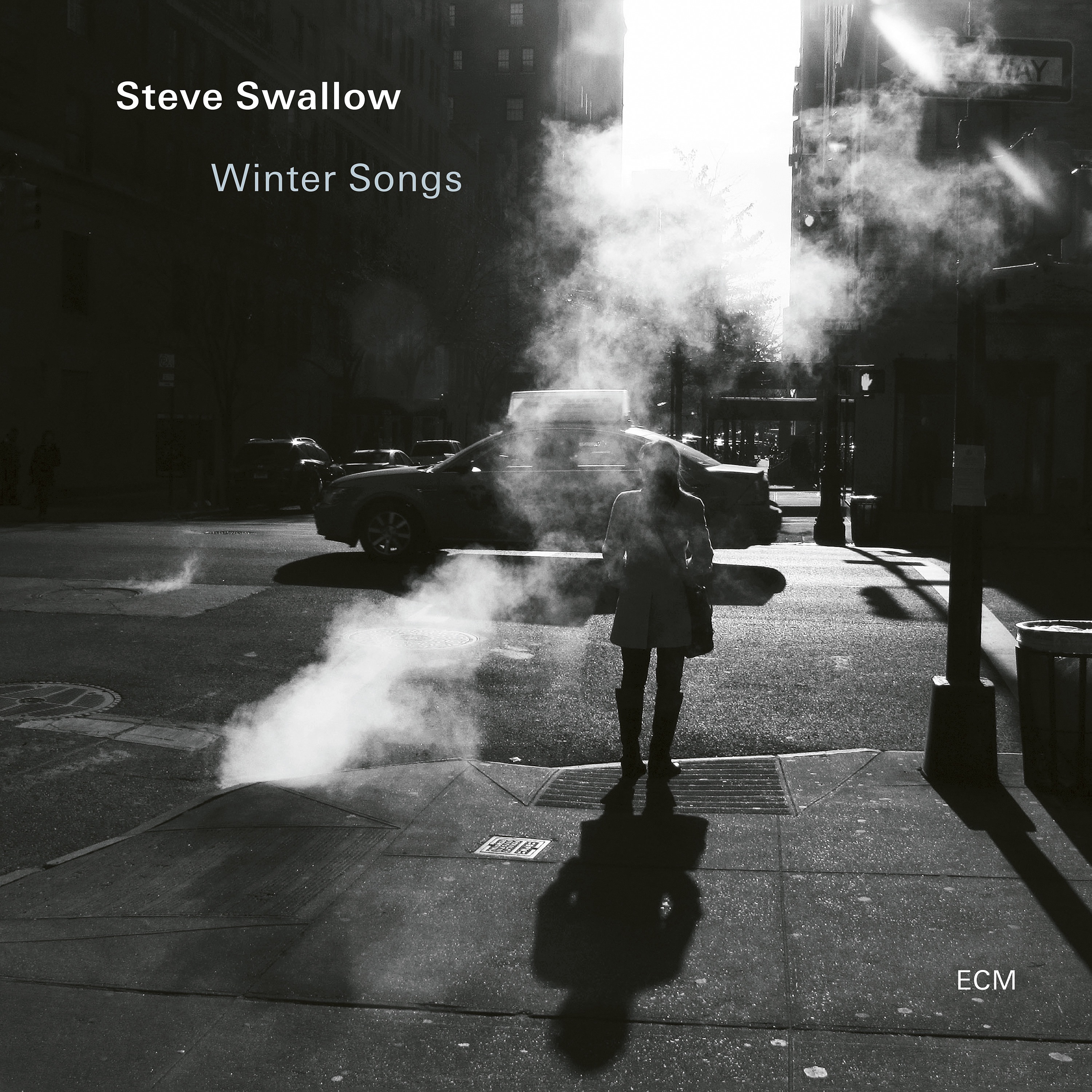 Winter Songs album cover