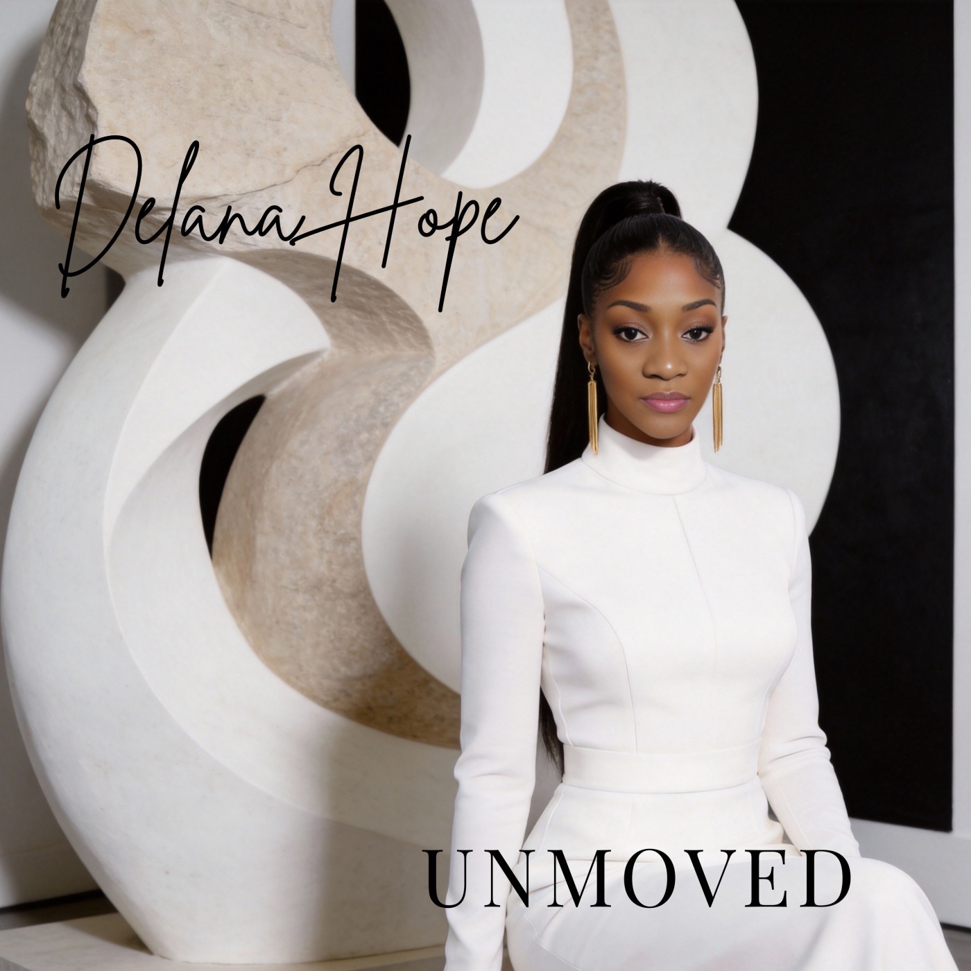Unmoved album cover