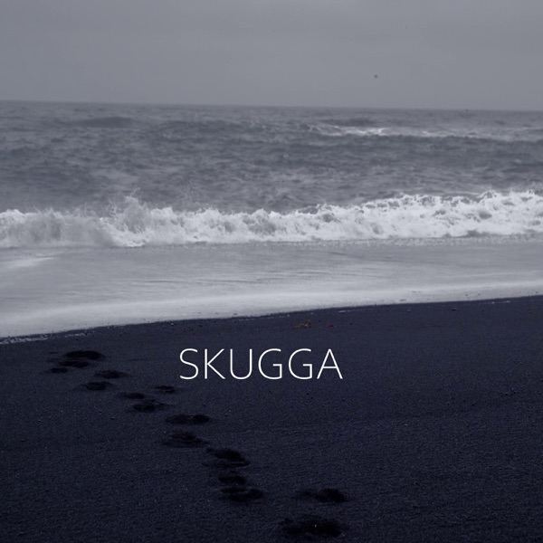 Skugga - Single album cover