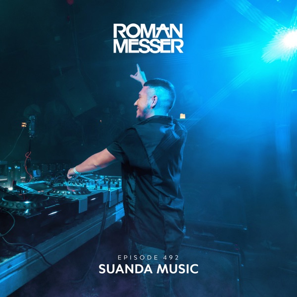 Suanda Music Episode 492 album cover