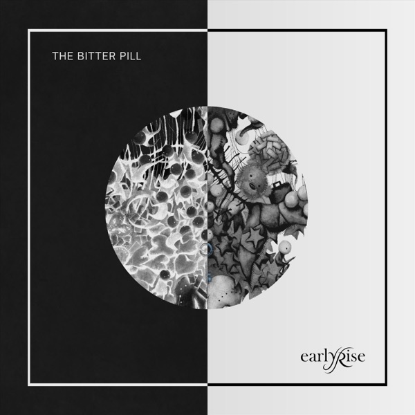 The Bitter Pill - Single album cover