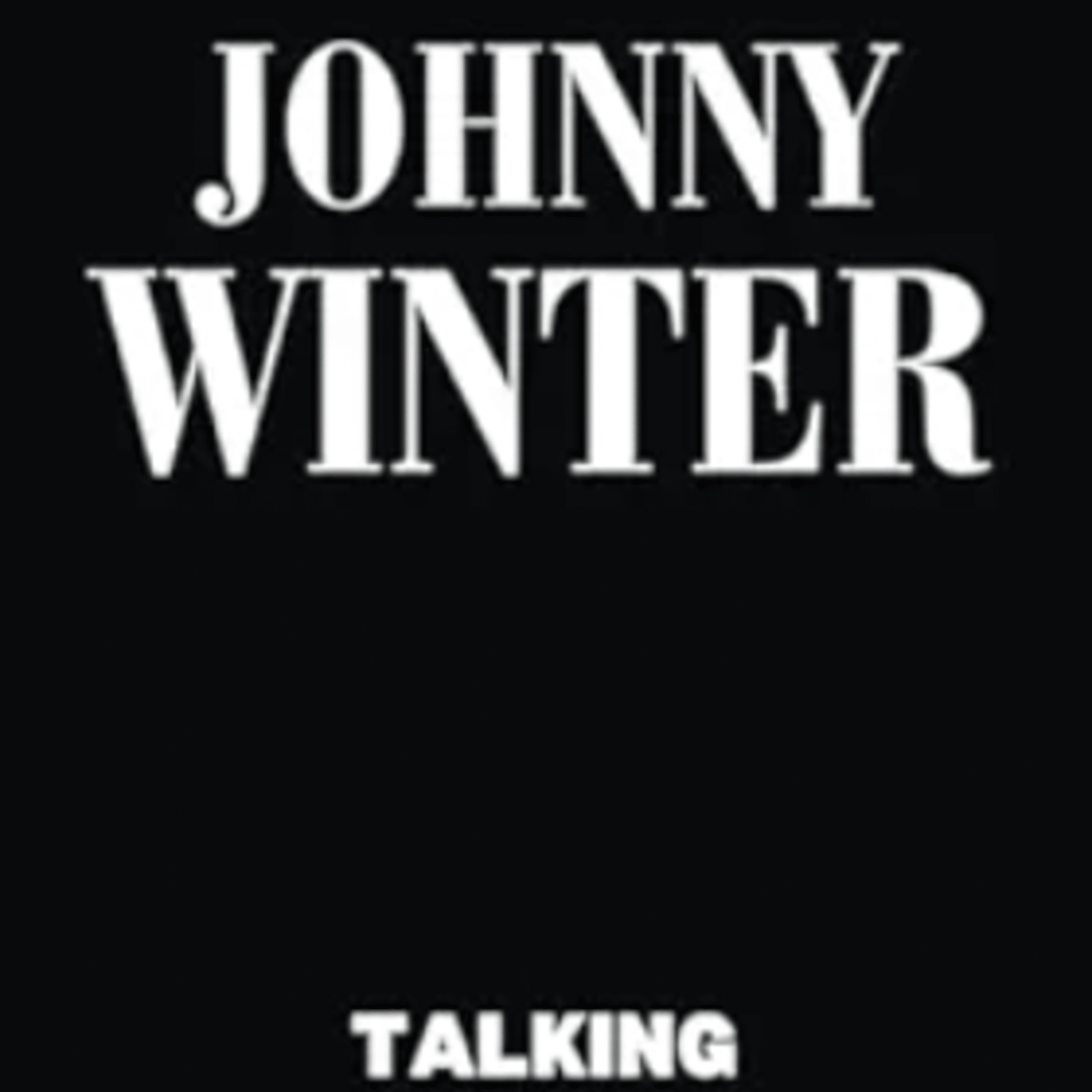 Talking - Single album cover