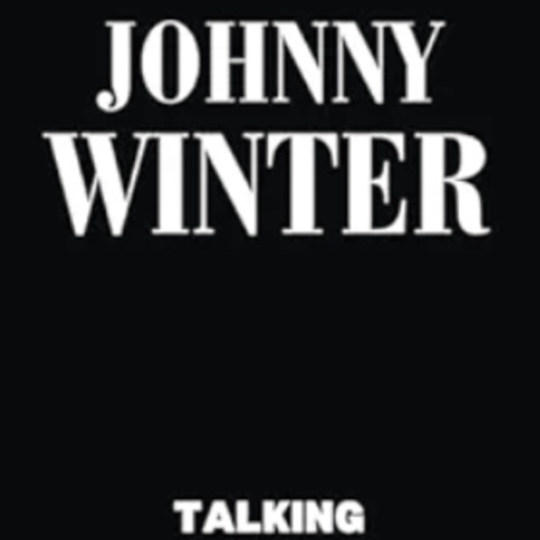 Talking - Single album cover