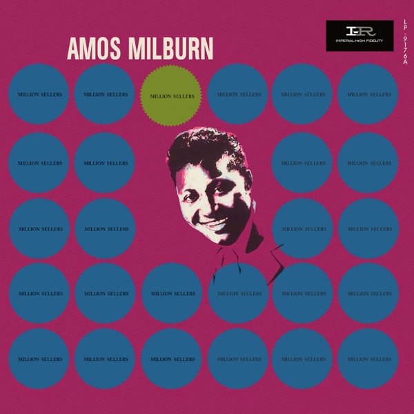 Million Sellers album cover