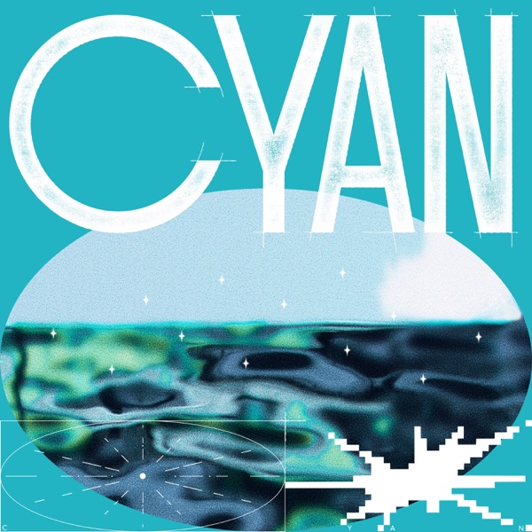 CYAN - Single album cover