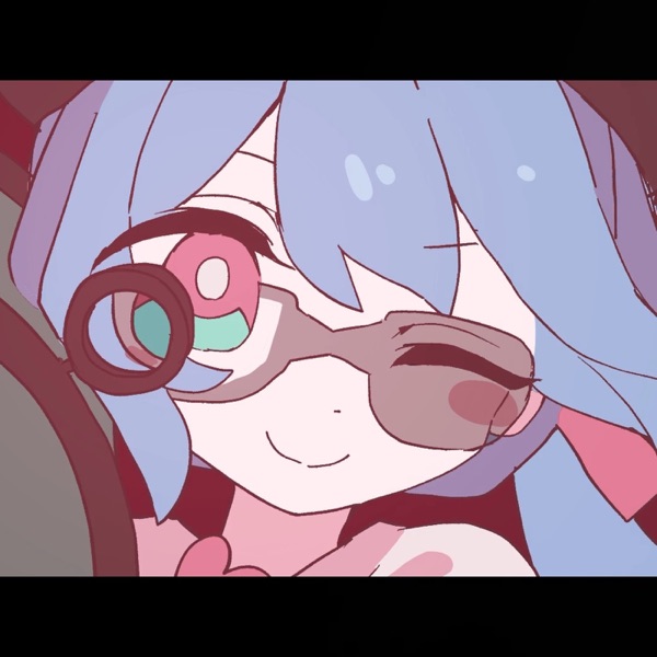 Placebo Battler (feat. Otomachi Una) - Single album cover