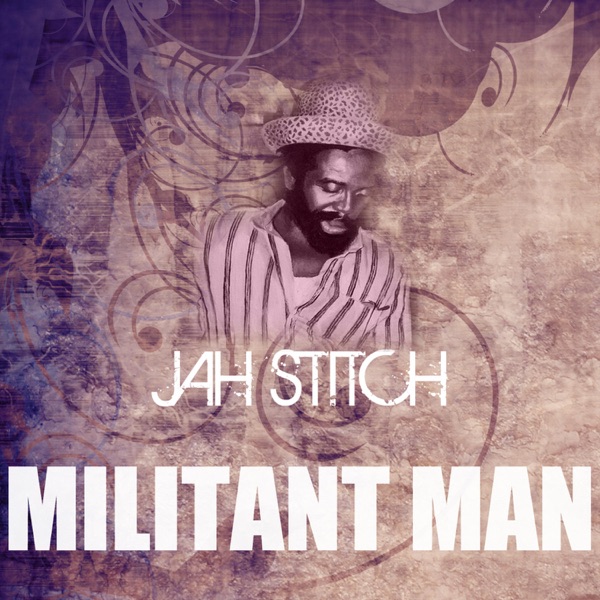 Militant Man - Single album cover