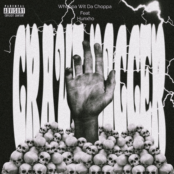 Grave Digger (feat. Hunxho) - Single album cover