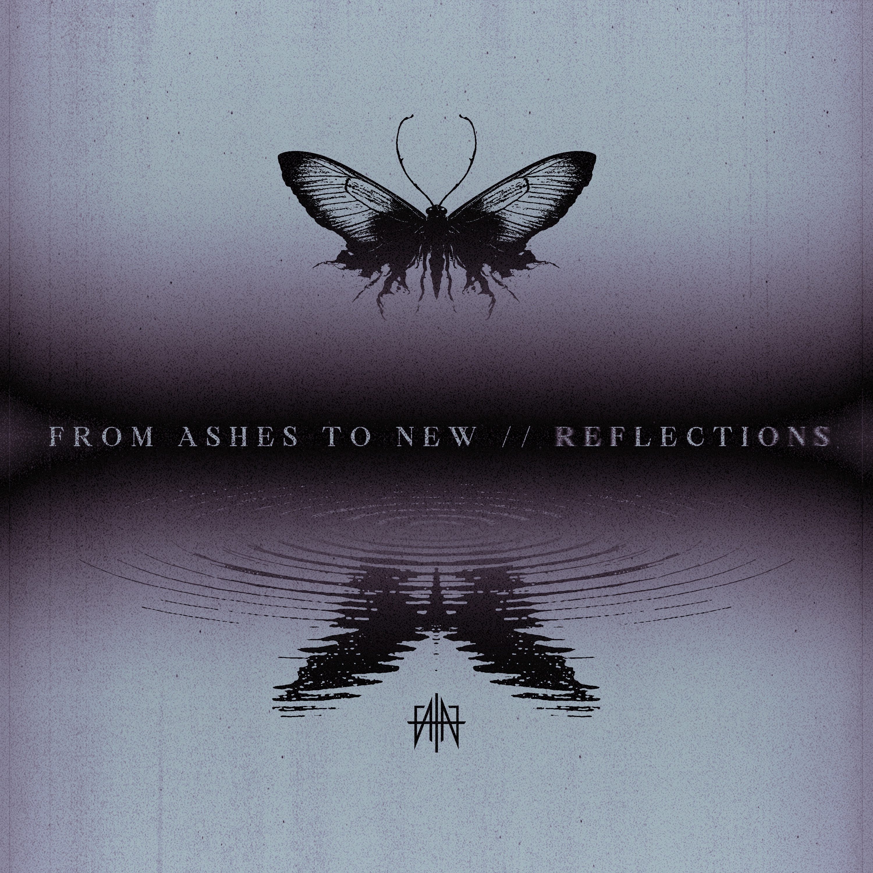 Reflections album cover