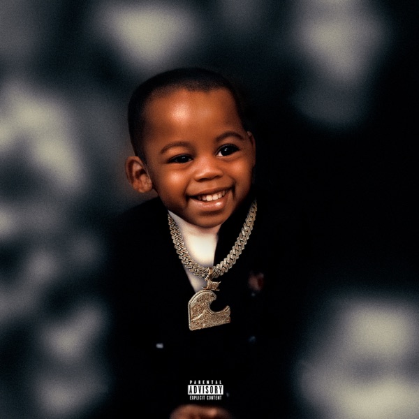 The Kid That Did album cover