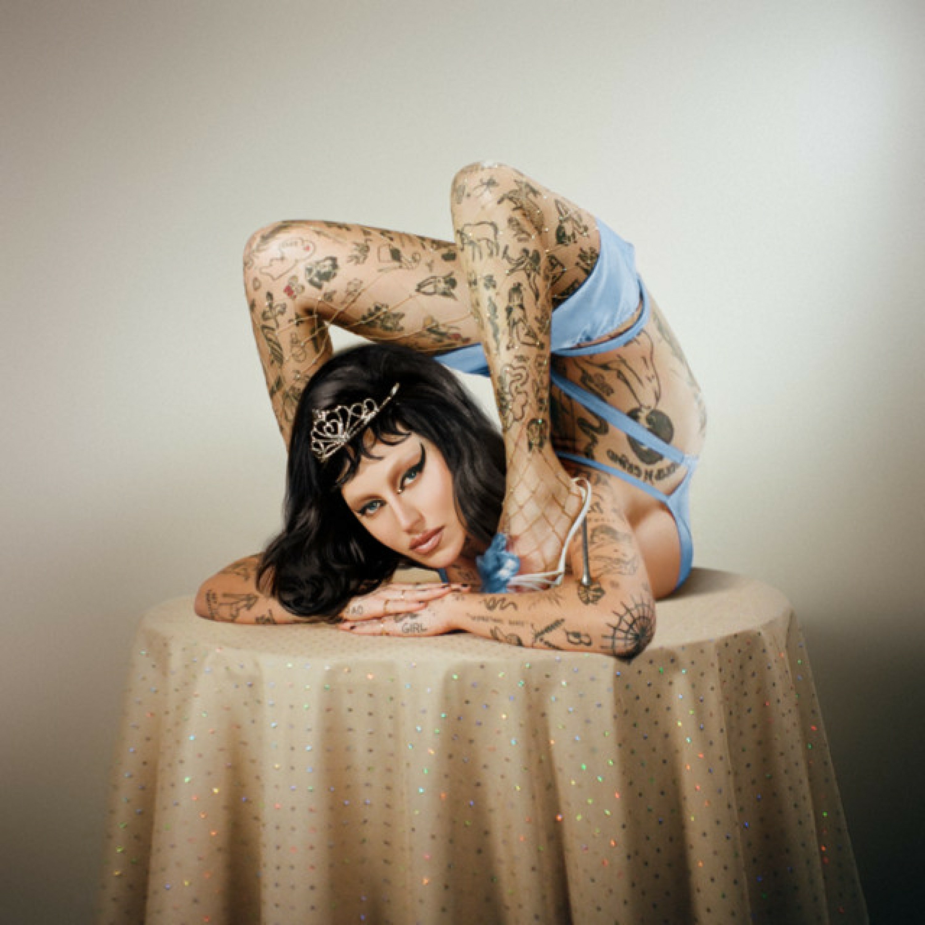 Yoga - Single album cover