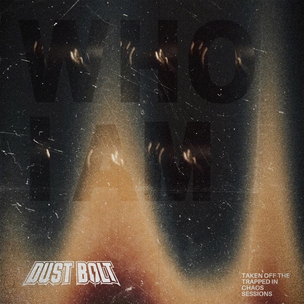 Who I Am - Single album cover