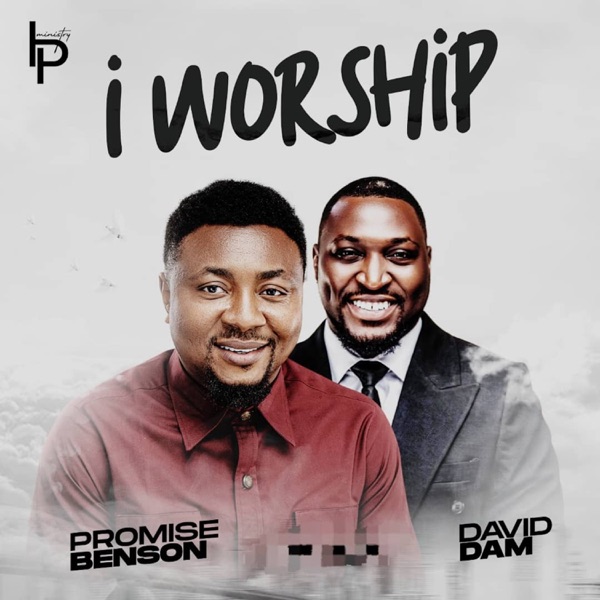 I WoRsHiP (Live) - Single album cover