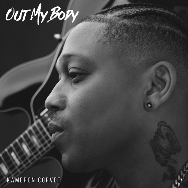 Out My Body - EP album cover