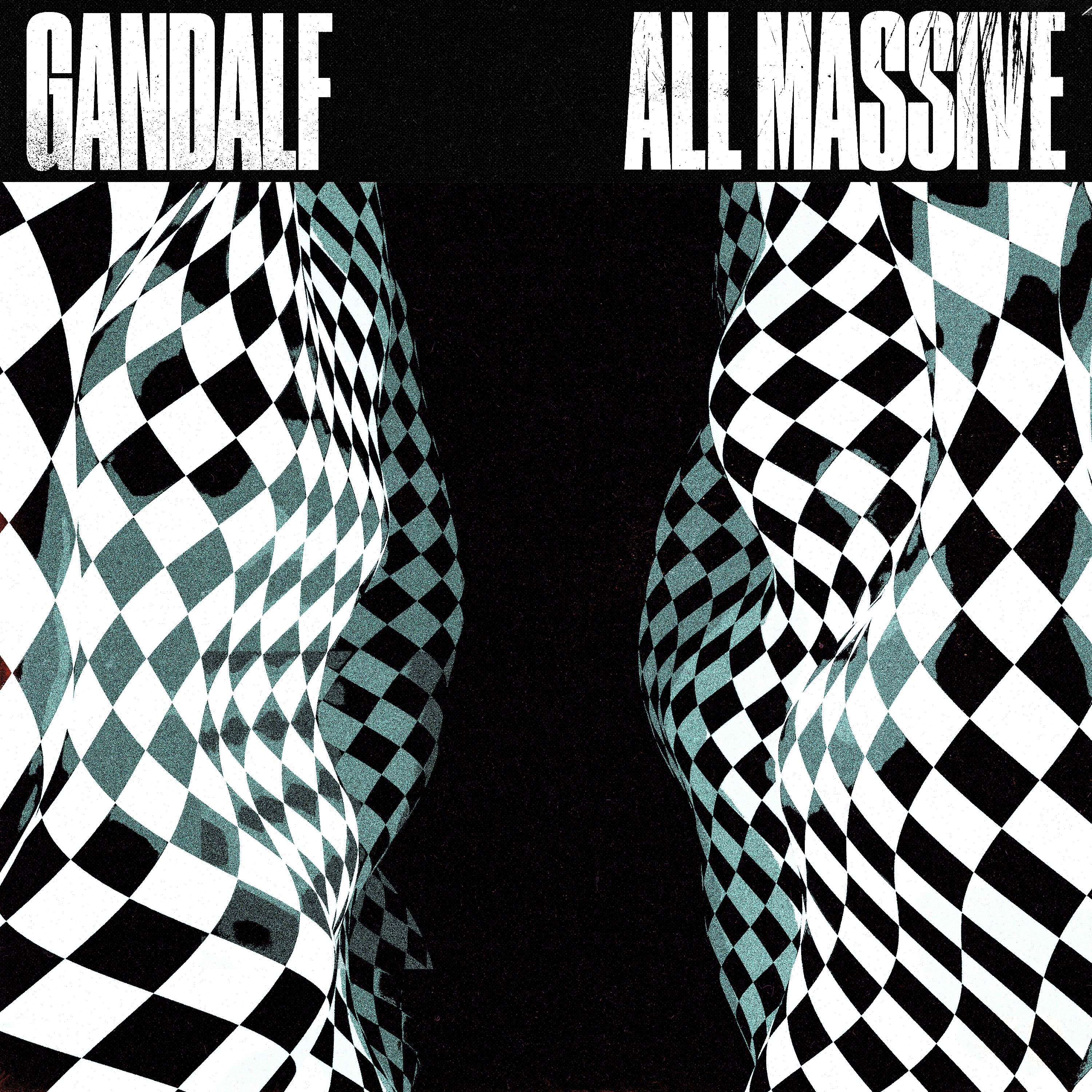All Massive - Single album cover