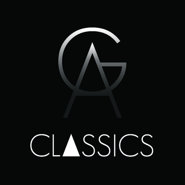 The Classics album cover
