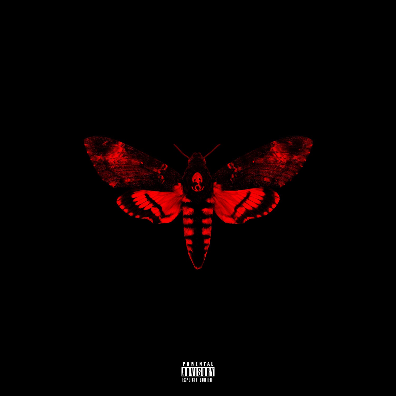 I Am Not a Human Being II (Deluxe Version) album cover