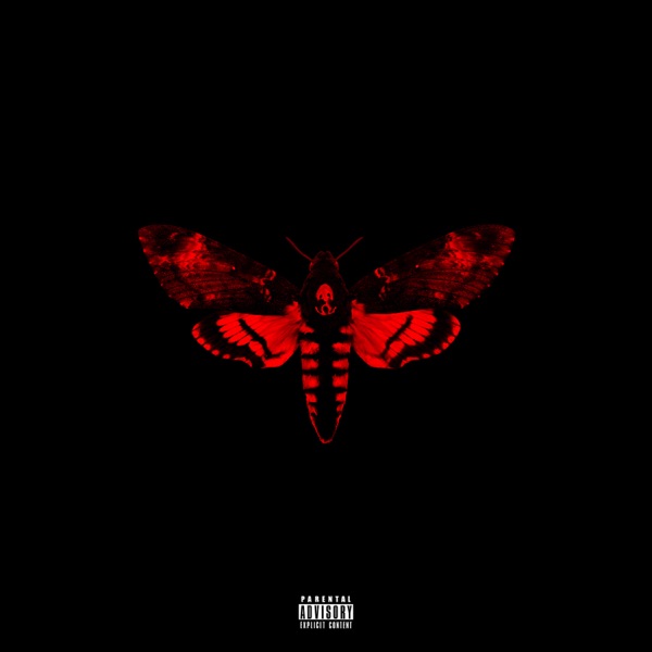 I Am Not a Human Being II (Deluxe Version) album cover