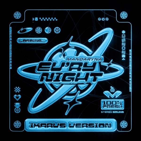 Ev'ry Night - Single album cover