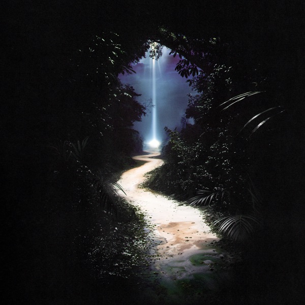 ADIVINO - Single album cover