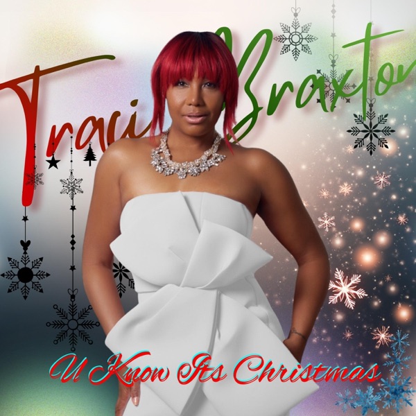 U Know Its Christmas - Single album cover