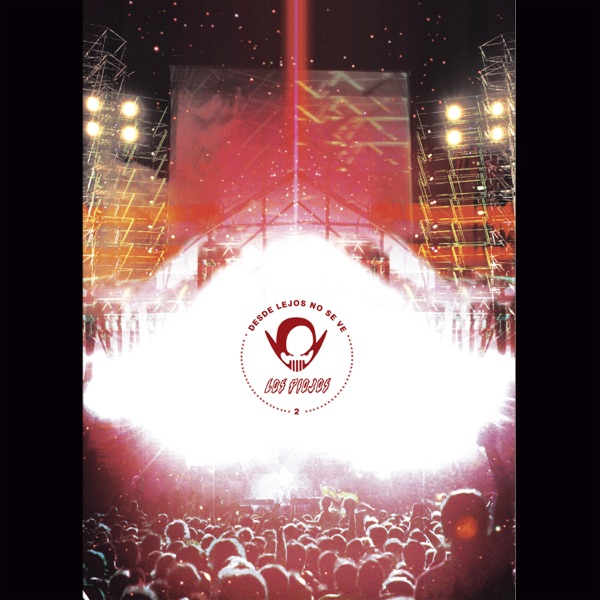 Desde Lejos No Se Ve album cover