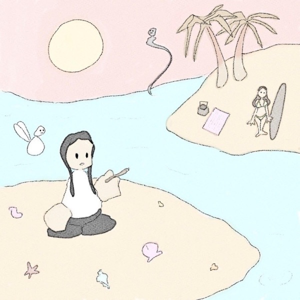 Green Grass Syndrome - Single album cover