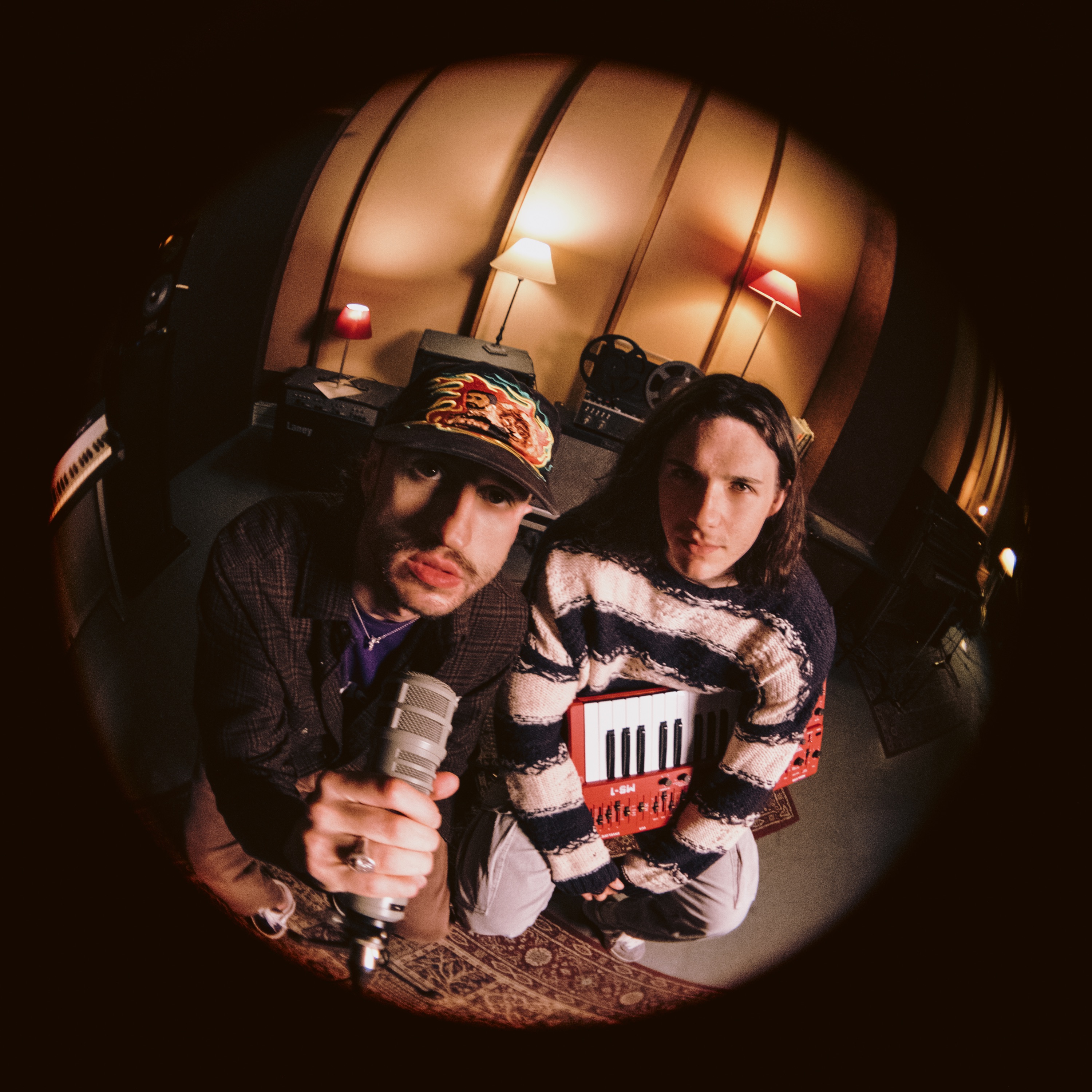 You Don't Ignore (Trop Tard) - Single album cover