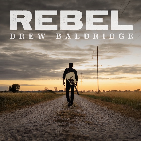 Rebel - Single album cover