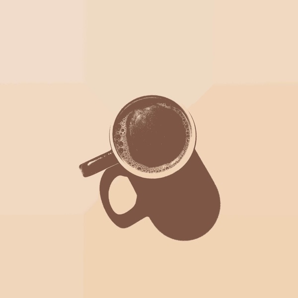 Morning Coffee - Single album cover