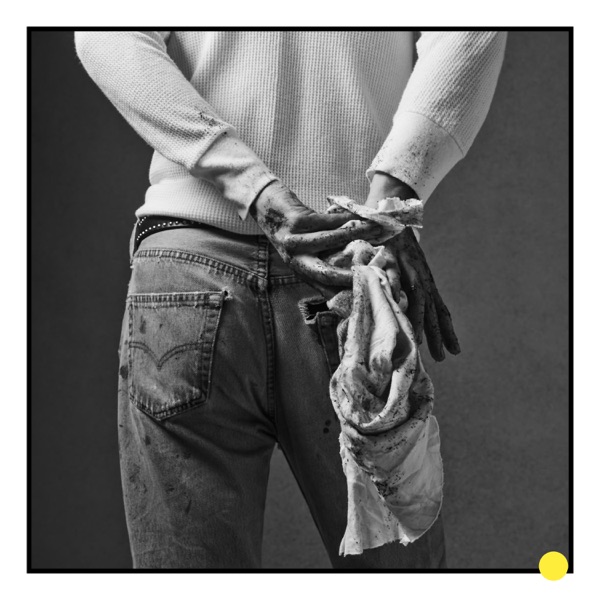 Oh, Gemini - Single album cover