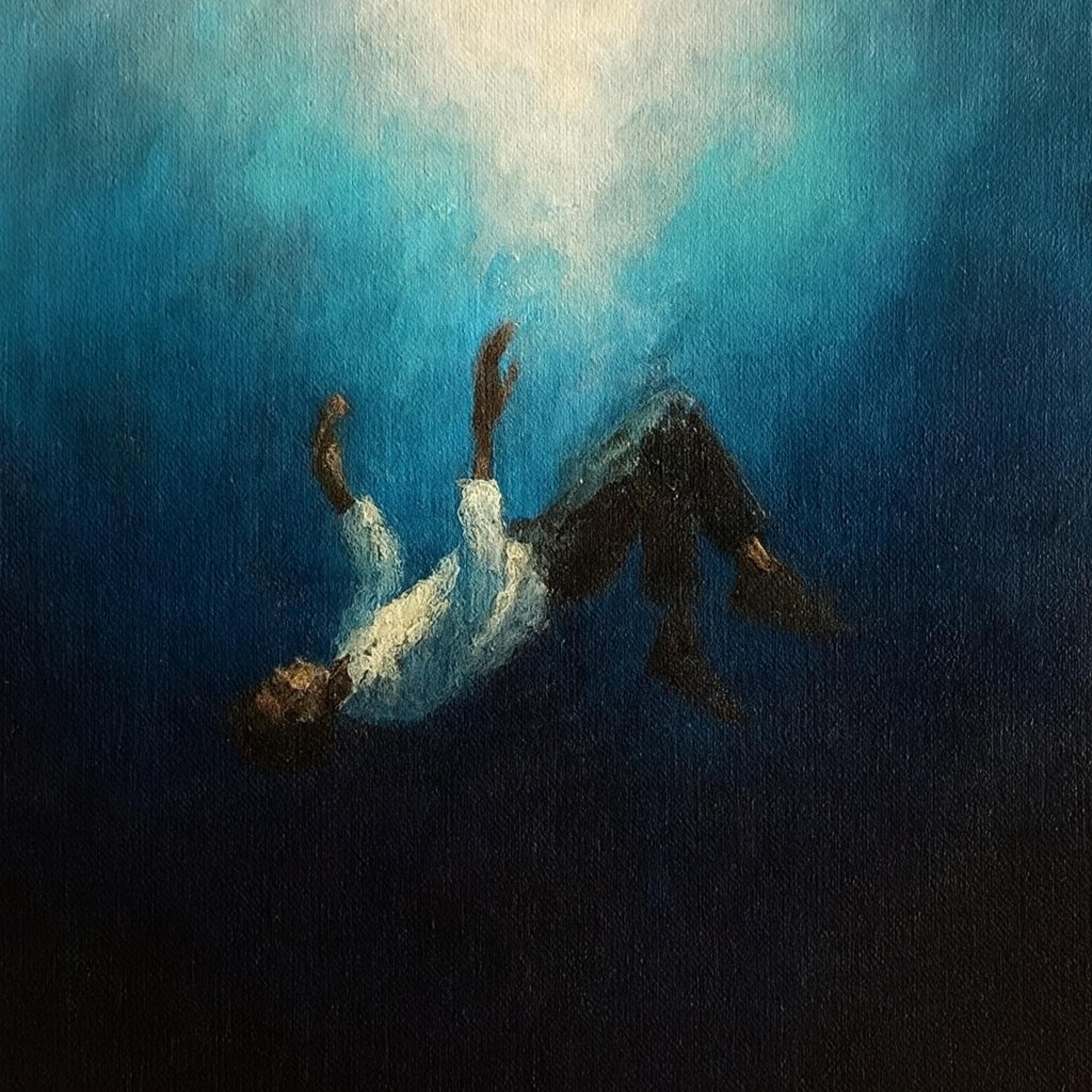forgiveness - Single album cover