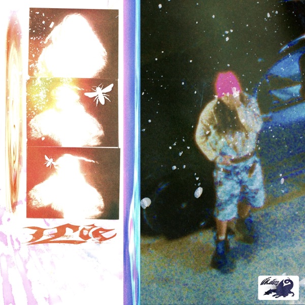 I LIE - Single album cover