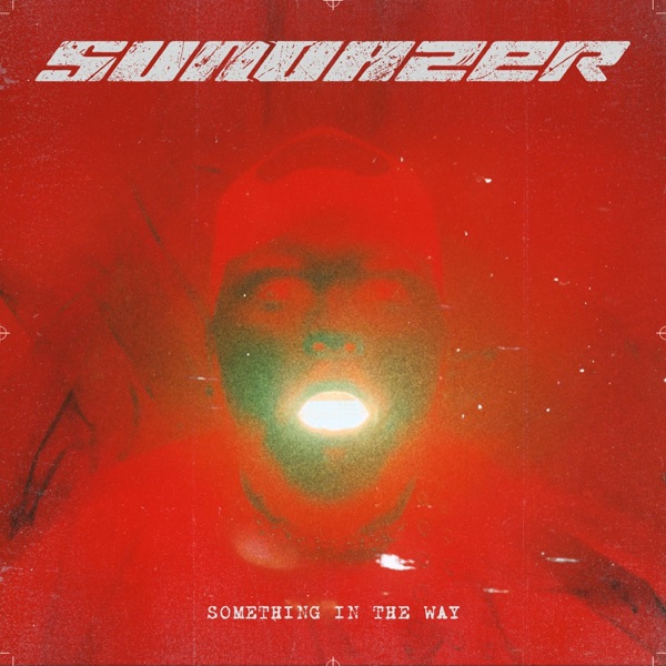 Something In the Way - Single album cover