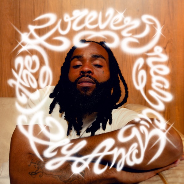 (The) Forever Dream album cover
