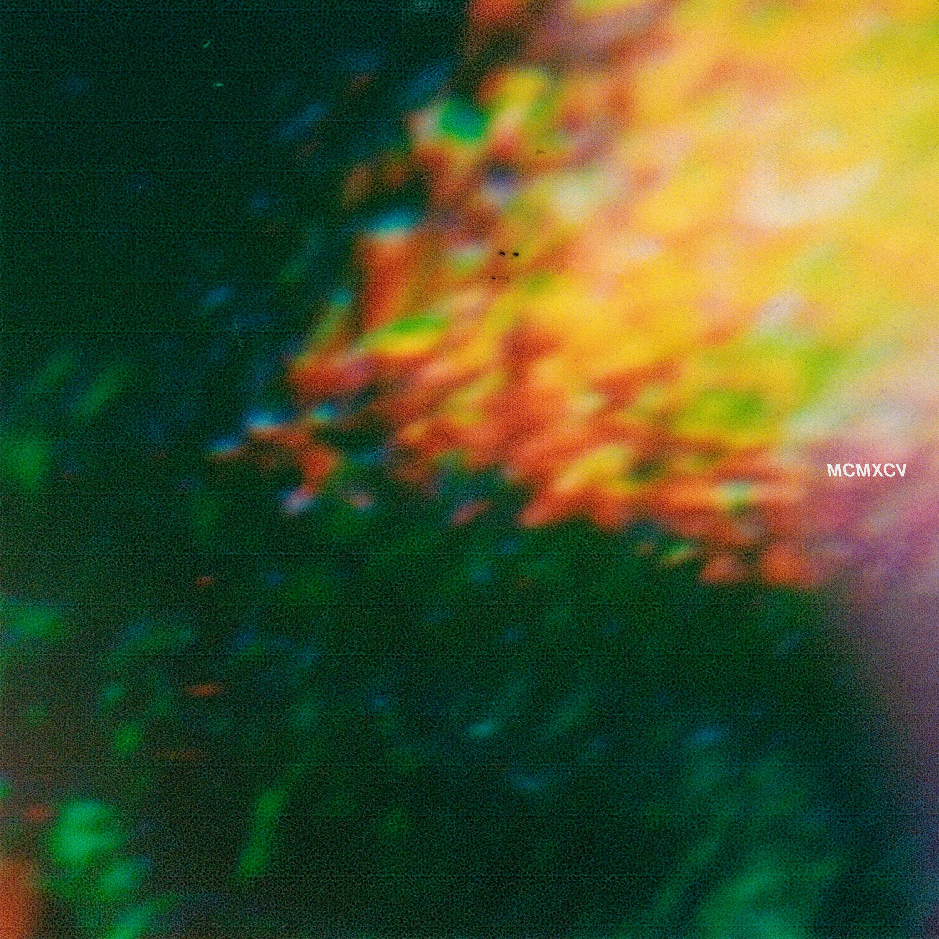 Peaked - Single album cover