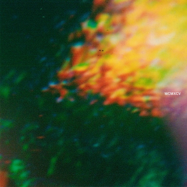 Peaked - Single album cover