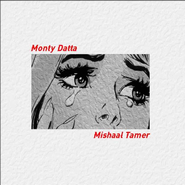 Can't Love Myself (feat. Mishaal Tamer) - Single album cover