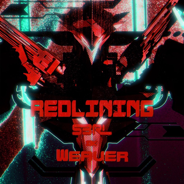 Redlining - Single album cover