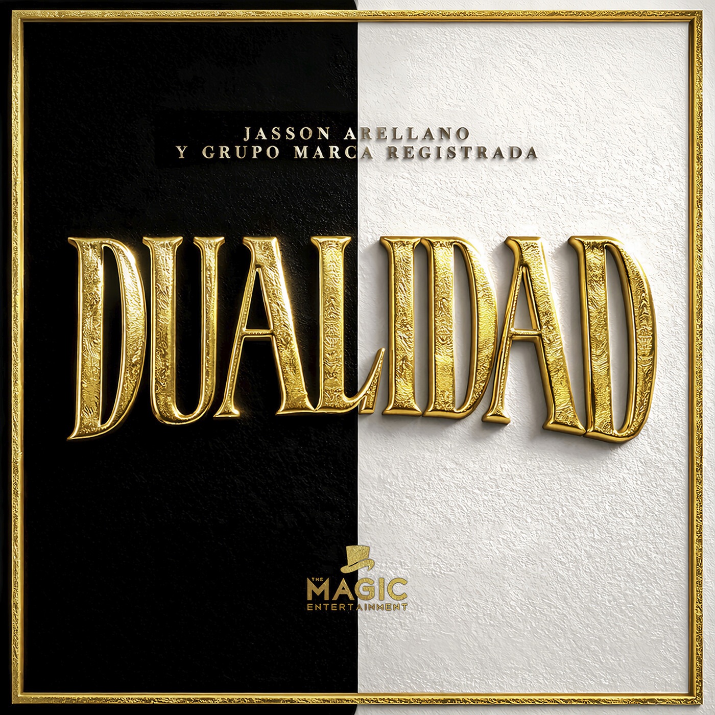 Dualidad album cover