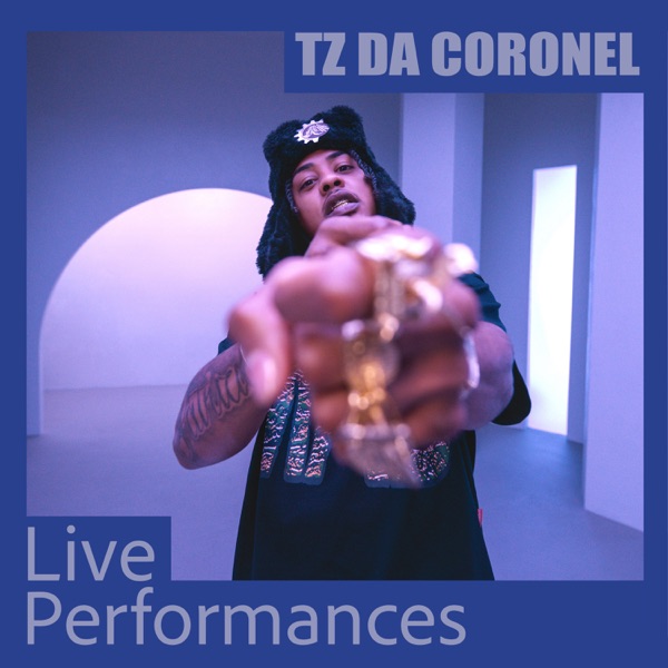 Direto da Selva (Live) - Single album cover