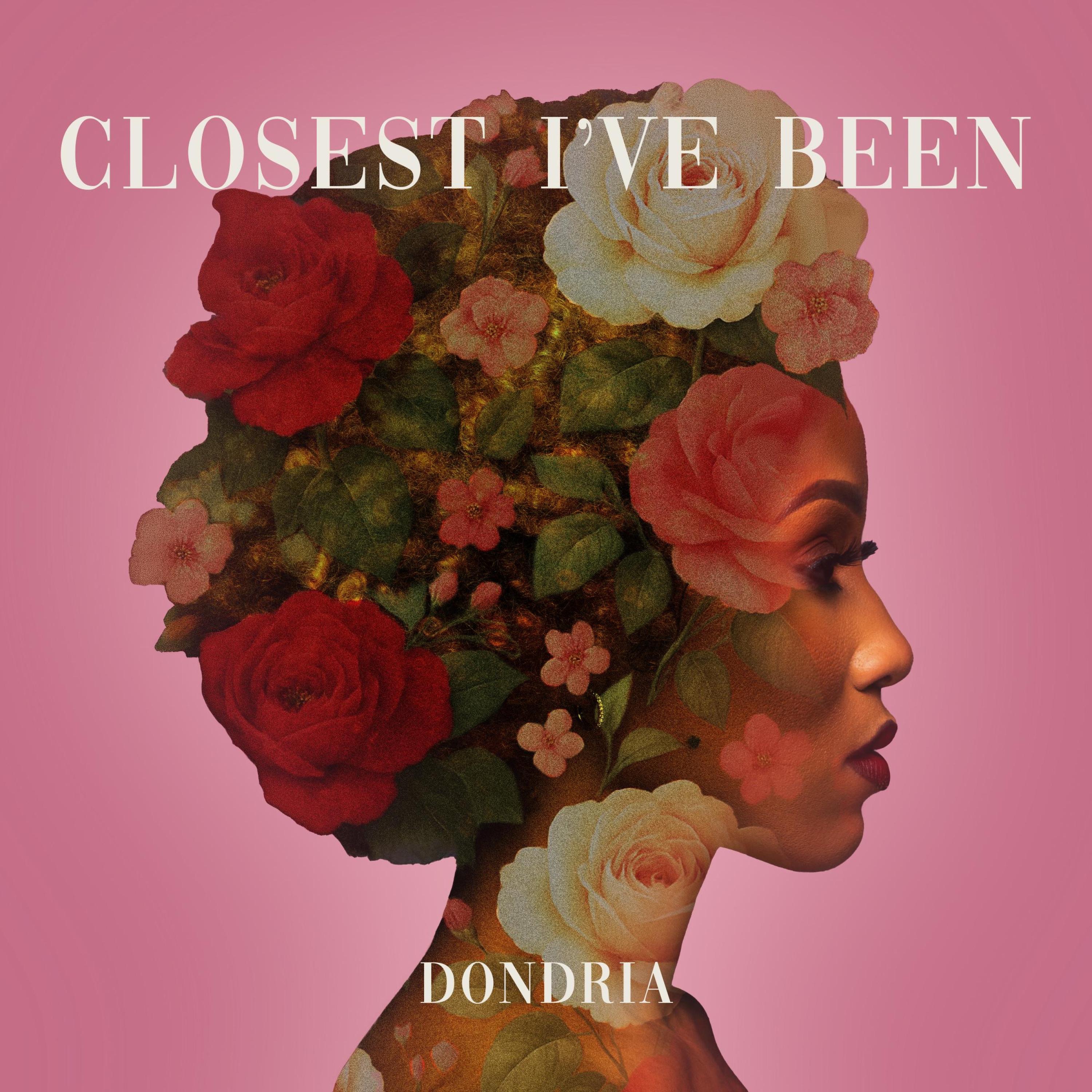Closest I've Been - Single album cover