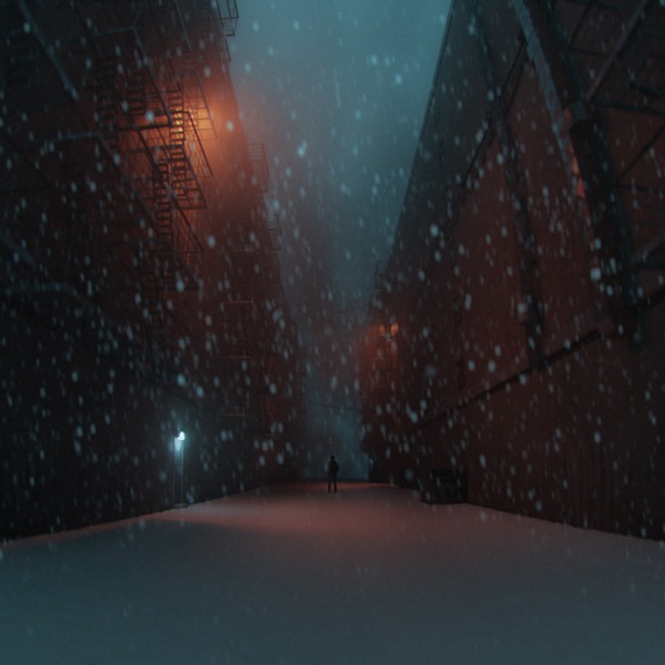 Colder Than You - Single album cover